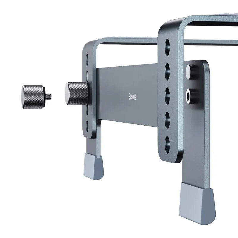 Baseus Adjustable Aluminum Laptop Stand
