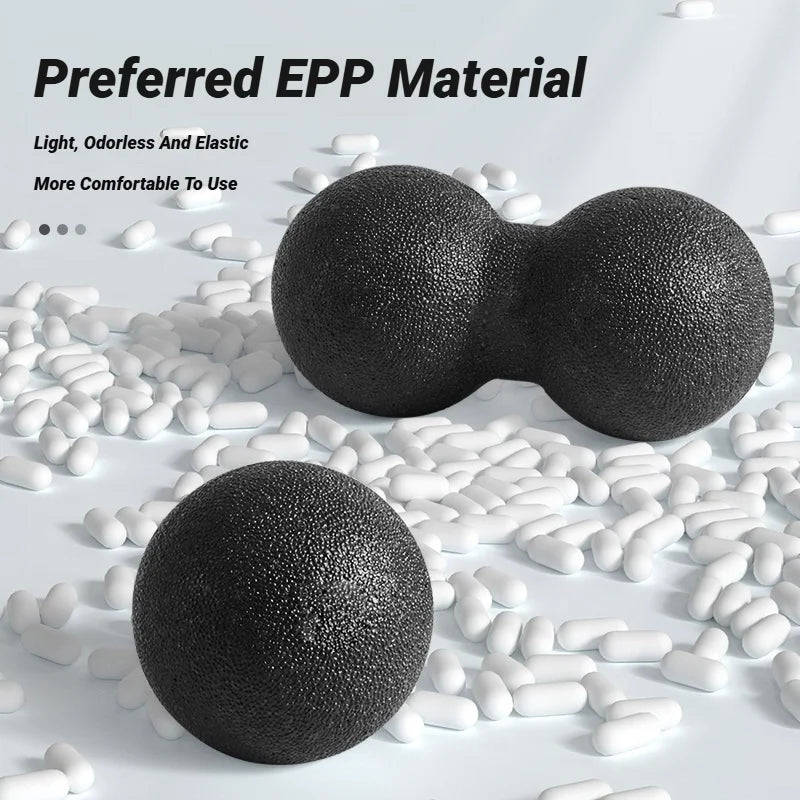 EPP Yoga Peanut Ball