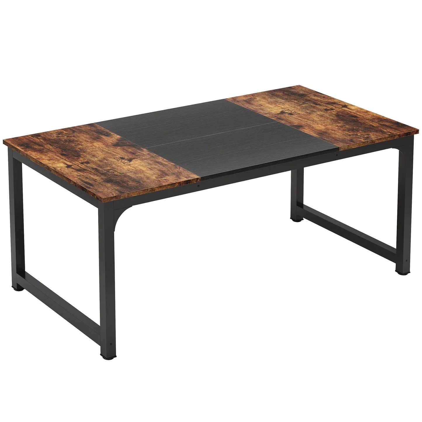 Tribesigns Modern Office Desk