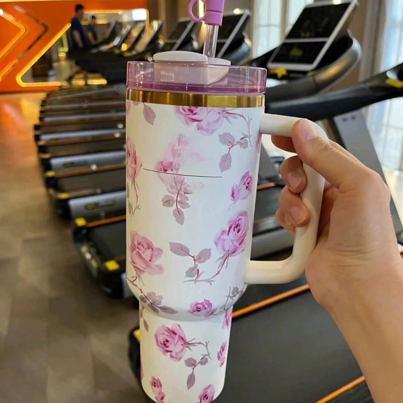 S*Love 40oz Gift Water Cup