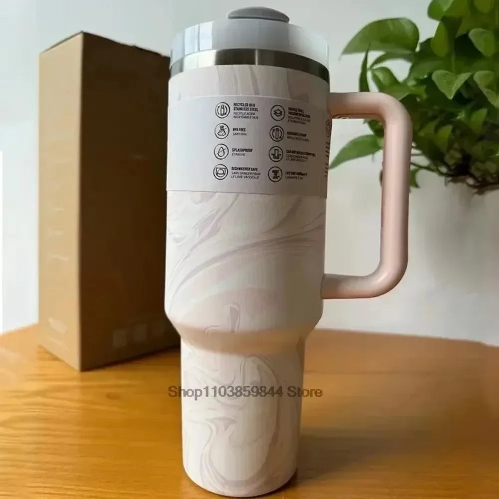 MINISO Stanley Stainless Staeel Cup