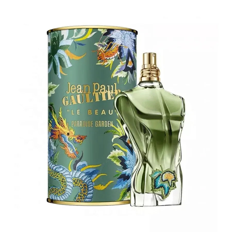 125ml Men's Eau de Toilette Original Perfume Men Long Lasting Muscle Natural Pheromone Hombre EDP Intense Toilettes Spray