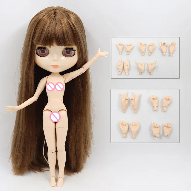ICY DBS Blyth BJD Doll