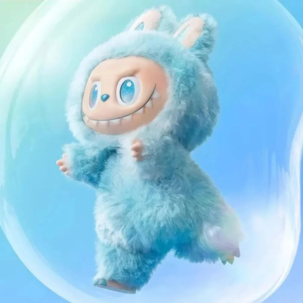 2025 Labubu Energy Series Blind Box
