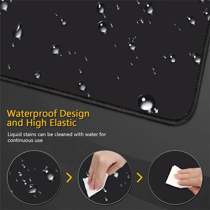 XXL Gaming Mouse Pad