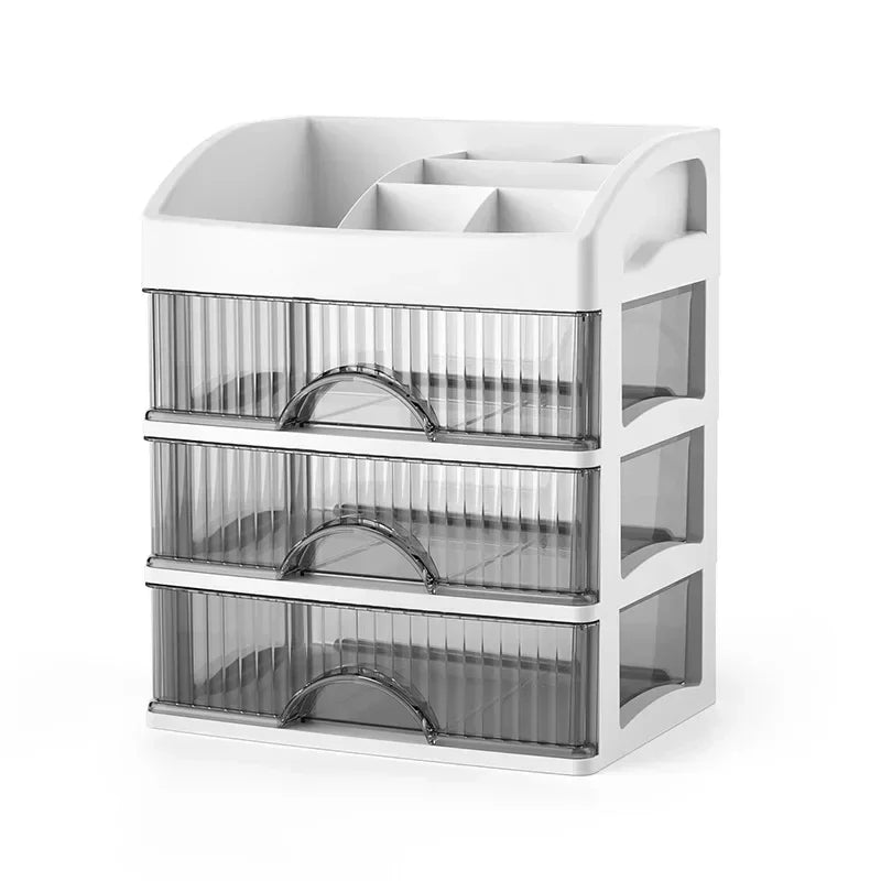 Transparent Drawer Storage Organizer