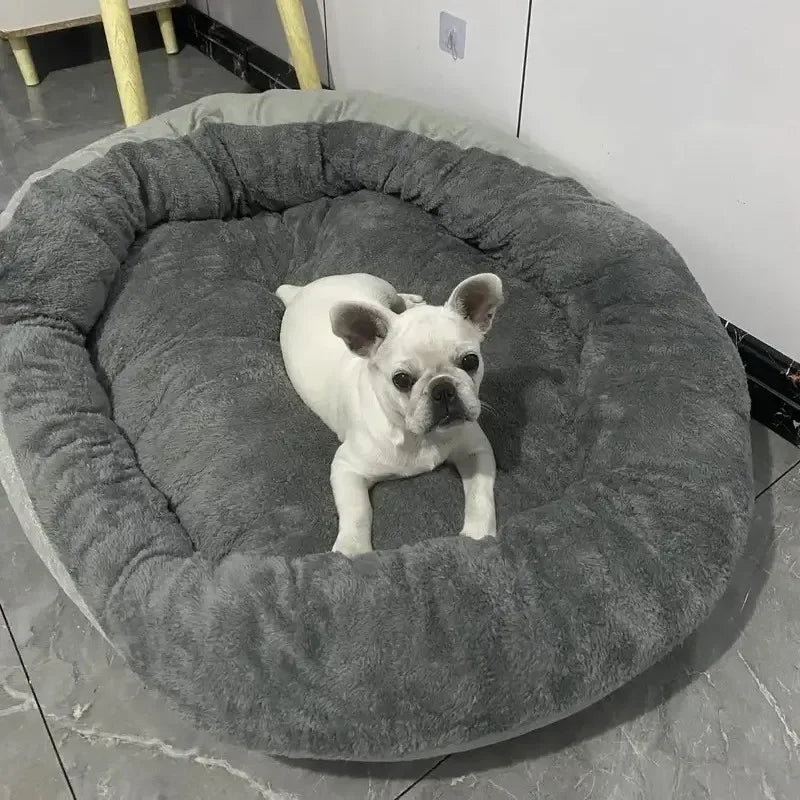 Soft Warm Dog Sofa Bed