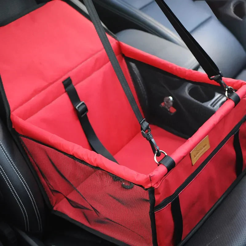 Waterproof Dog Travel Car Mat