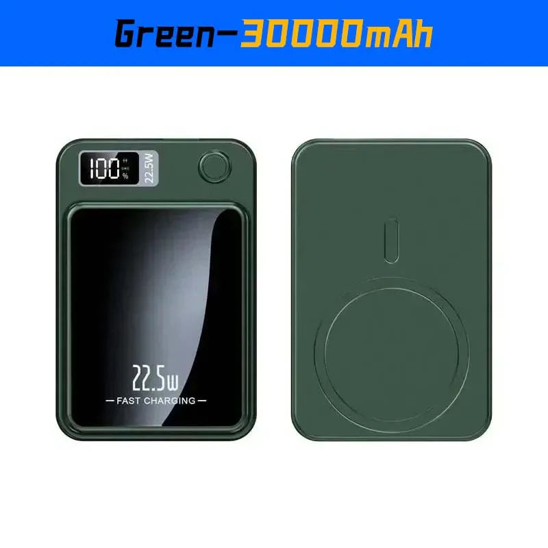 Xiaomi 200000mAh Magnetic Power Bank