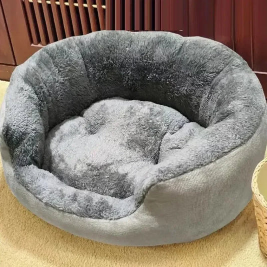 Soft Warm Dog Sofa Bed