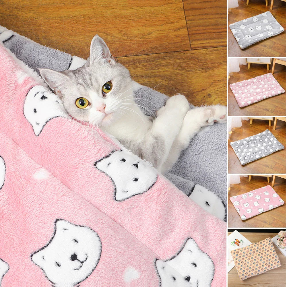 All Season Pet Dog Bed