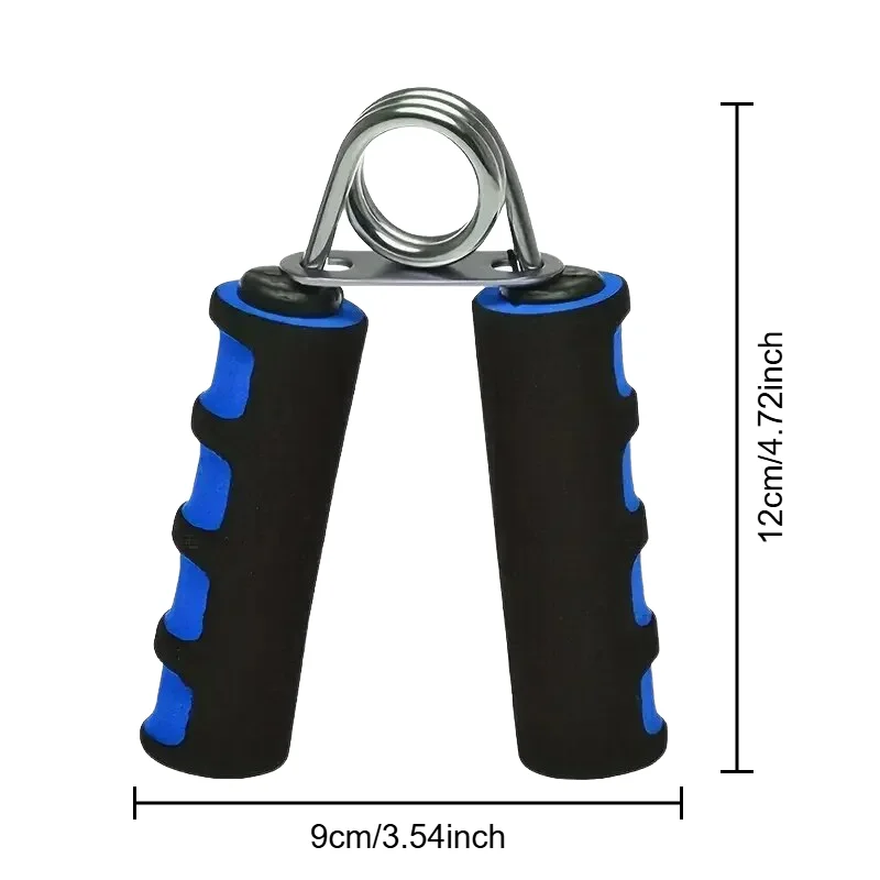 Hand Grip Strength Trainer