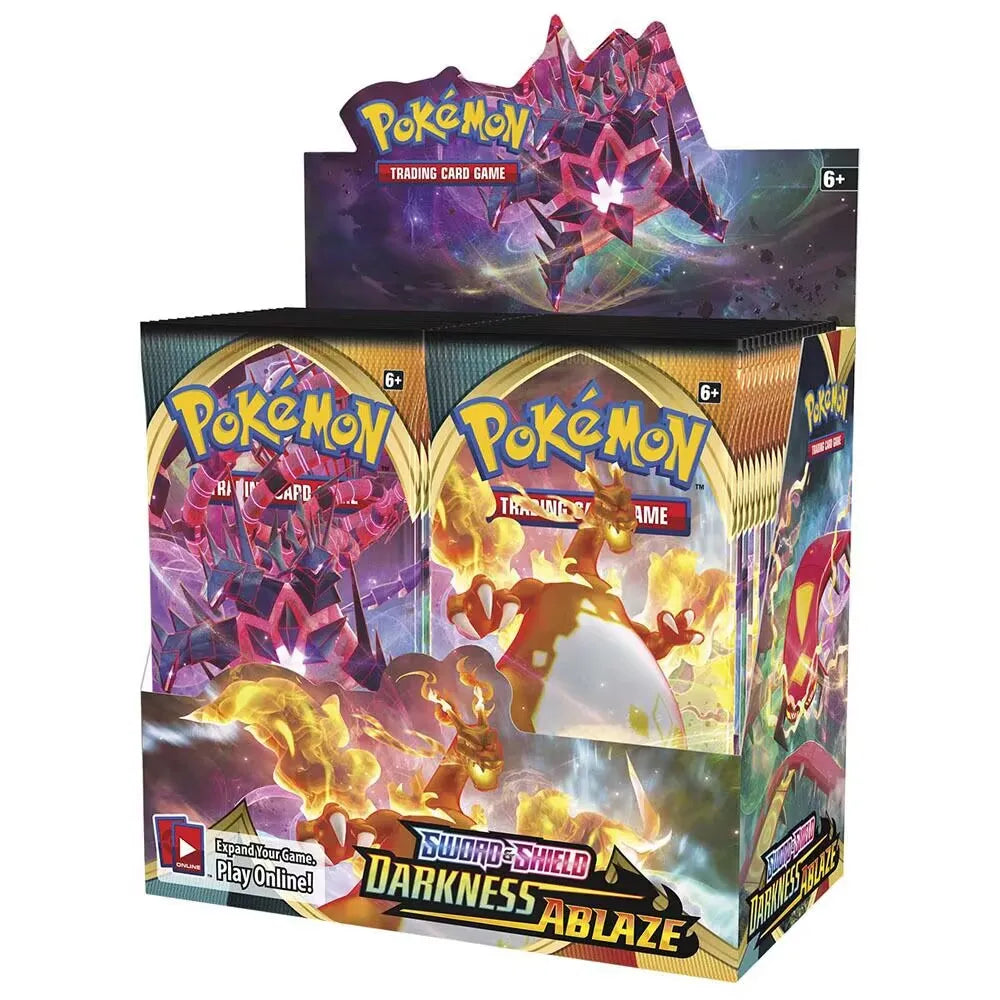 Pokemon Destined Rivals Cards