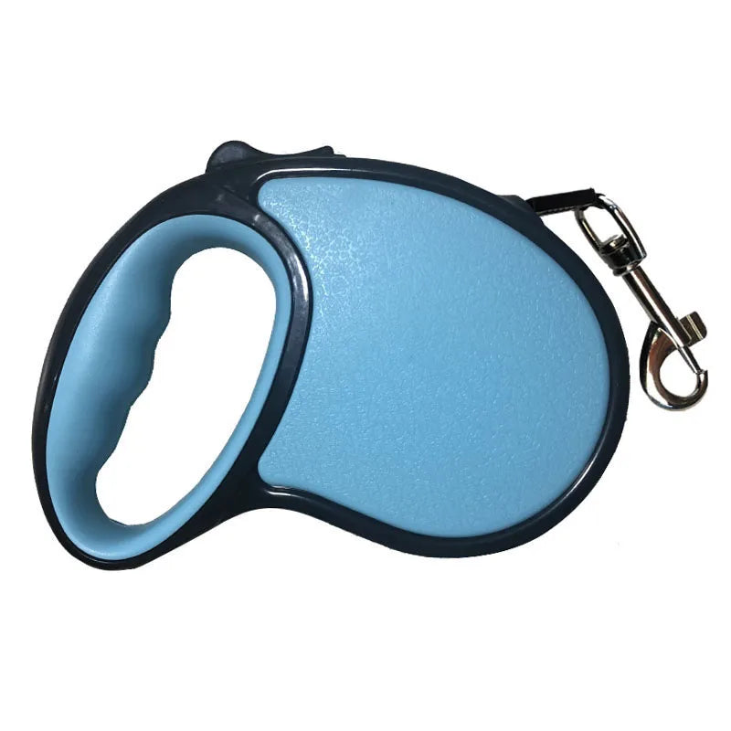 Automatic Retractable Dog Leash
