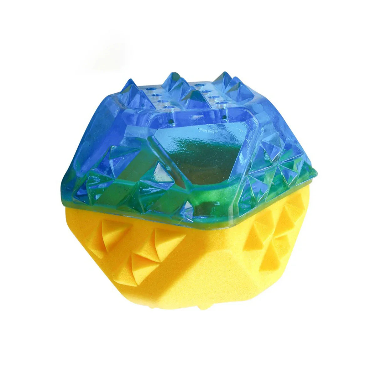 Pet Cooling Fruit Chew Toy