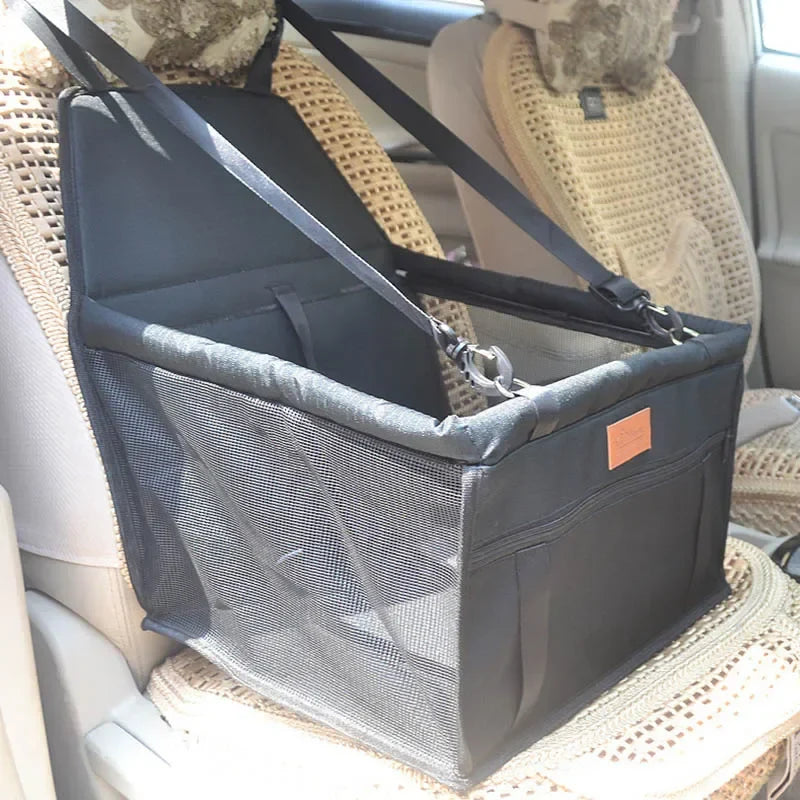Waterproof Dog Travel Car Mat