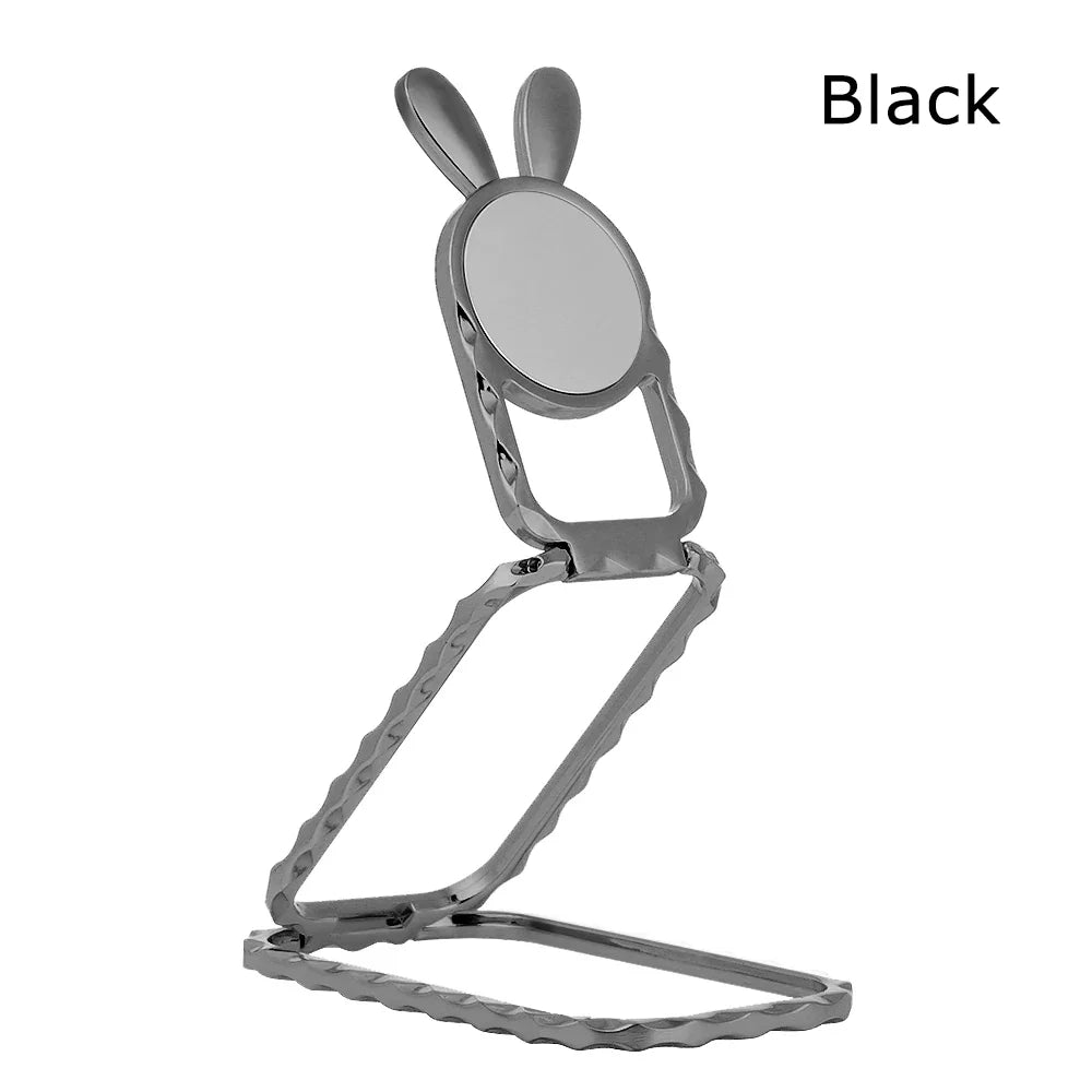 DITIPOO 360° Foldable Phone Ring Stand