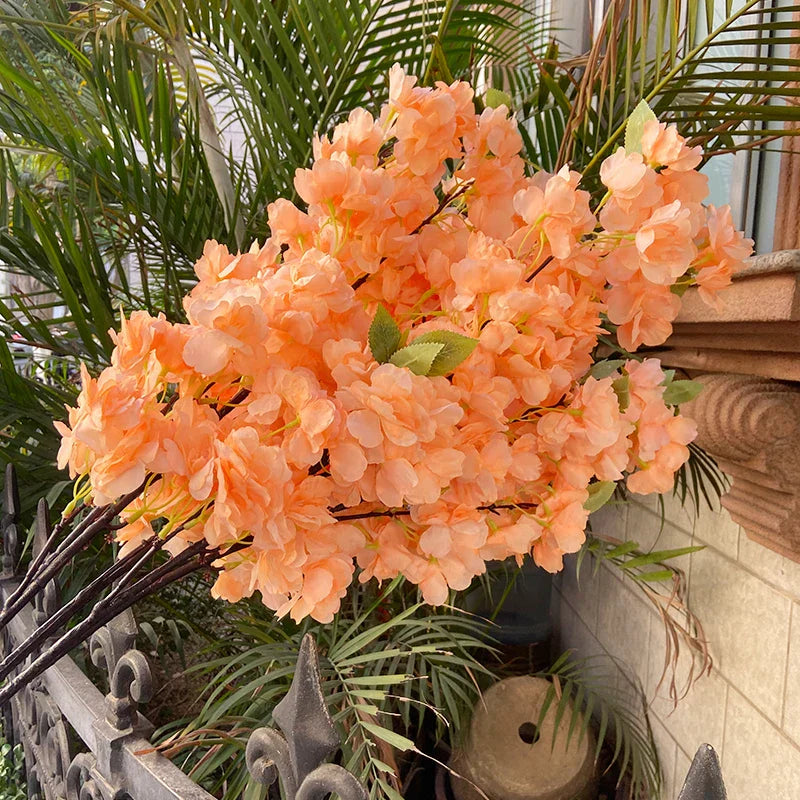 Tall Cherry Blossom Bouquet