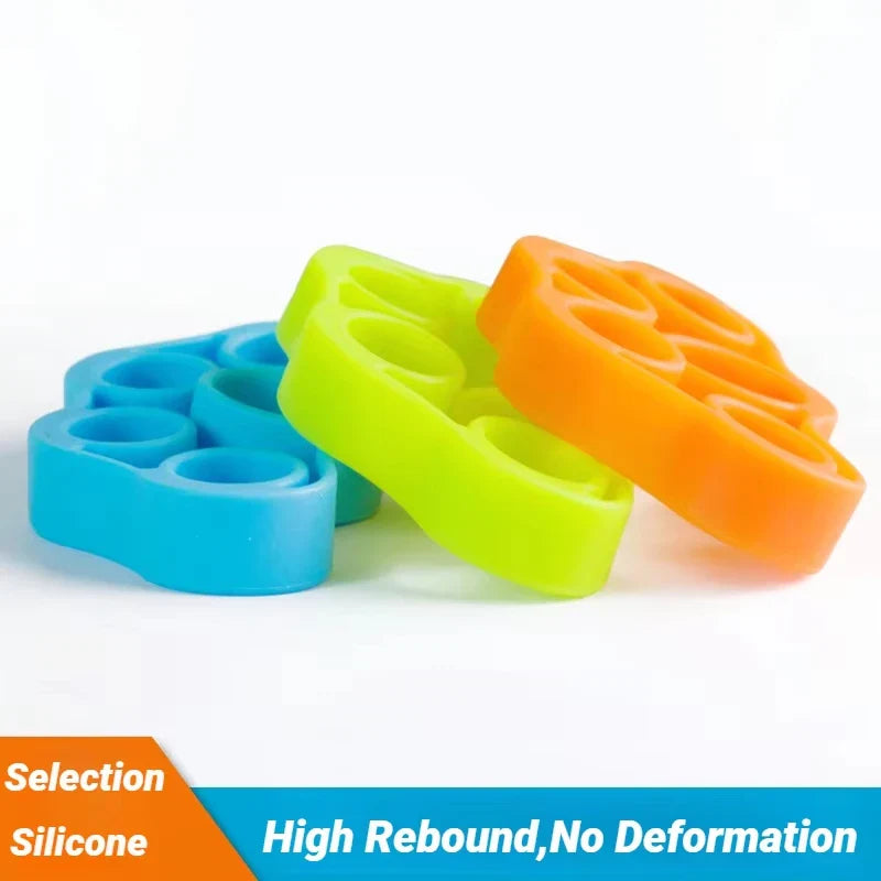 Silicone Finger Gripper Expander