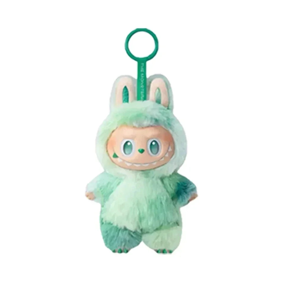2025 Labubu Energy Series Blind Box