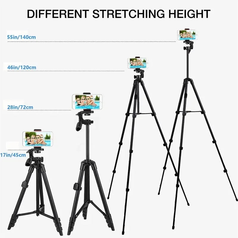 Professional Camera Tripod Stand