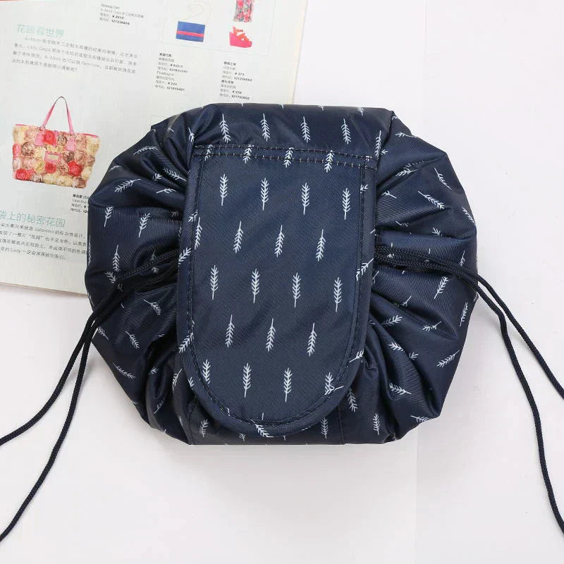 Waterproof Travel Makeup Bag