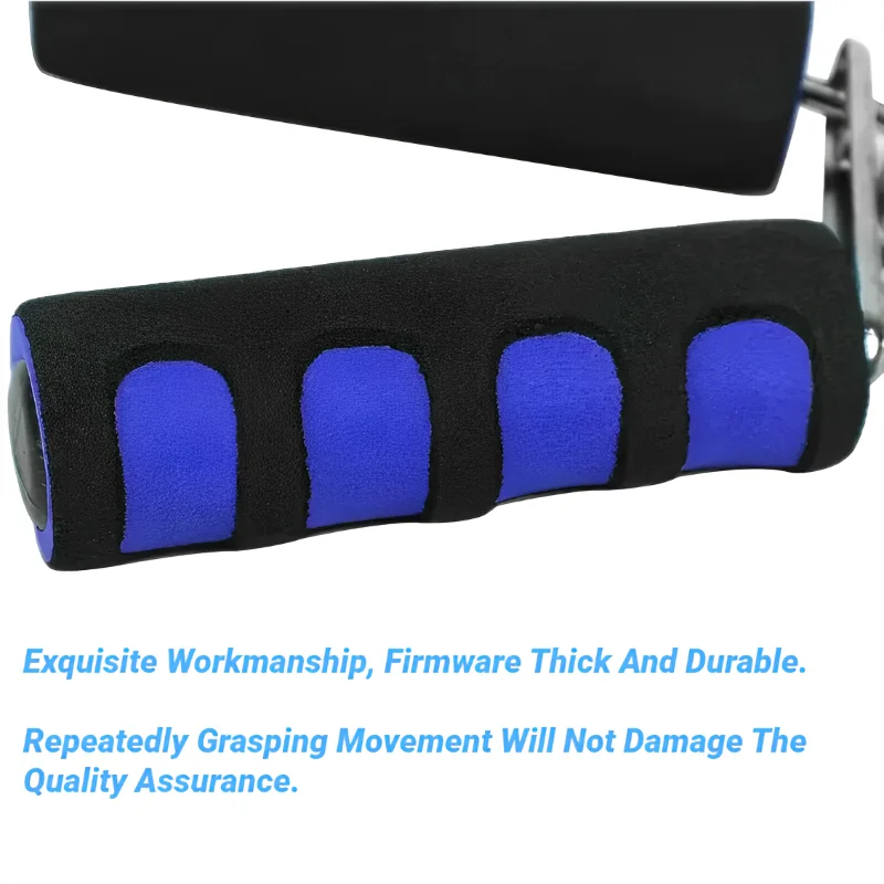 Hand Grip Strength Trainer