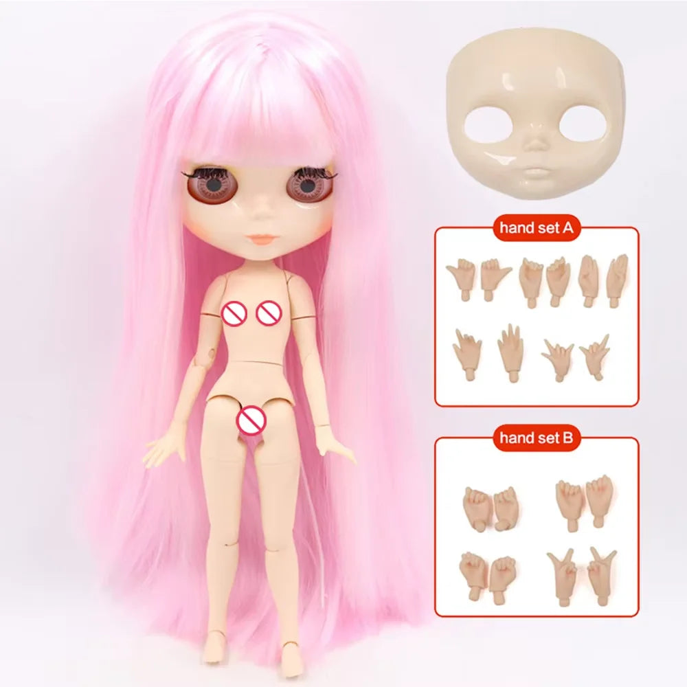 ICY DBS Blyth Fashion Doll
