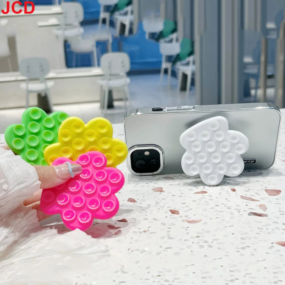 JCD Silicone Suction Phone Grip