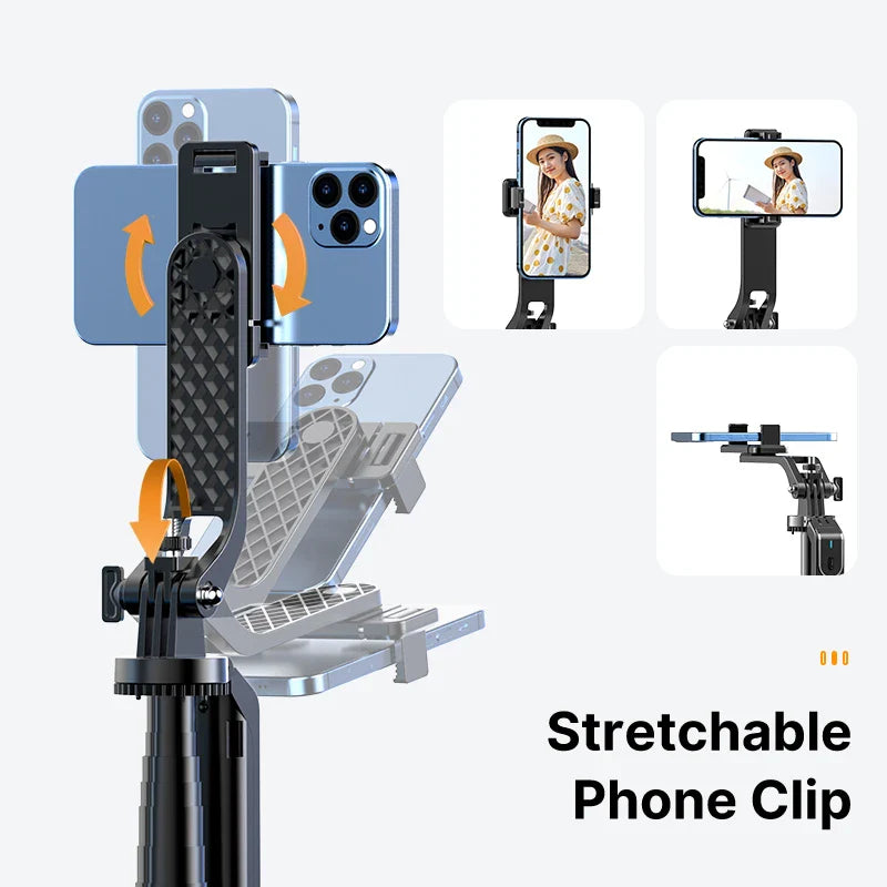 Ulanzi MA09 Tripod Stick