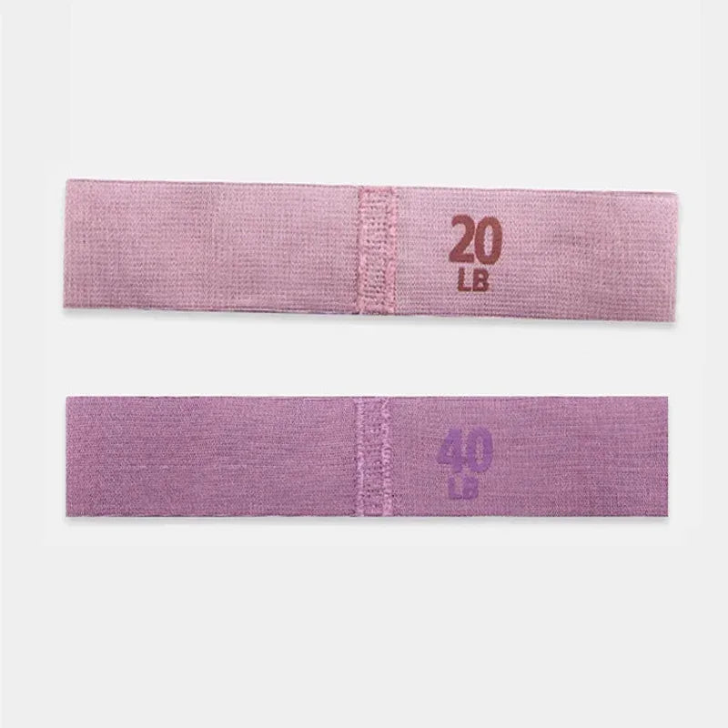 Elastic Fitness Resistance Bands