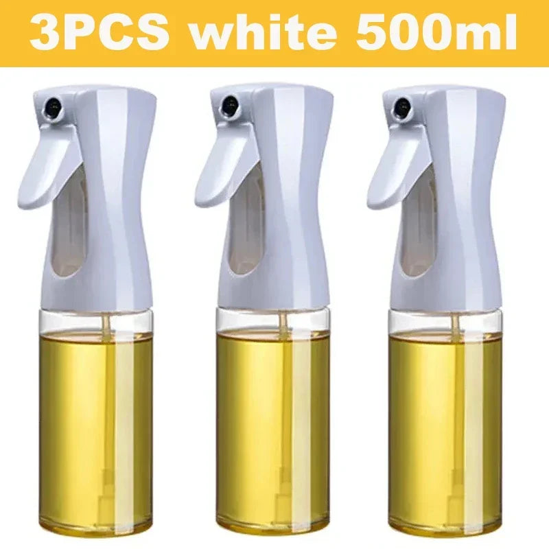Oil Spray Bottle Dispenser