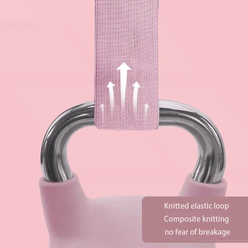 Elastic Fitness Resistance Bands