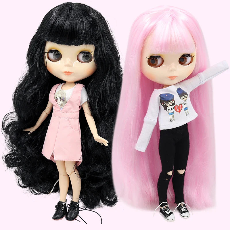 ICY DBS Blyth BJD Doll