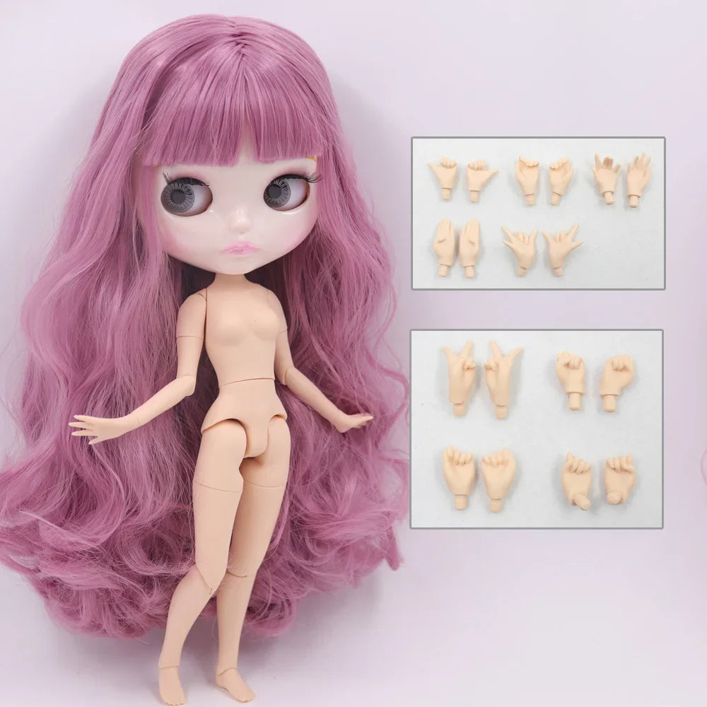 ICY DBS Blyth BJD Doll