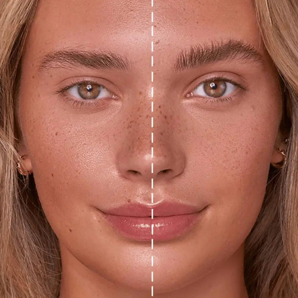 Transparent Eyebrow Styling Gel