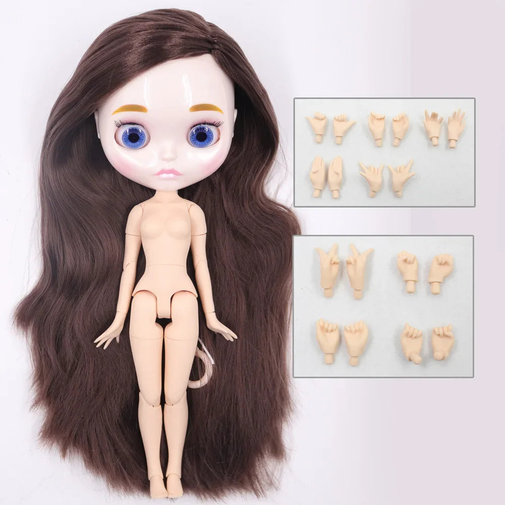 ICY DBS Blyth BJD Doll