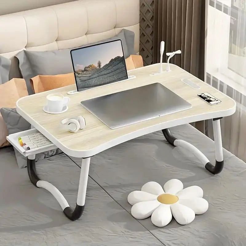 DYJ DAYIKA-S Portable Foldable Laptop Desk