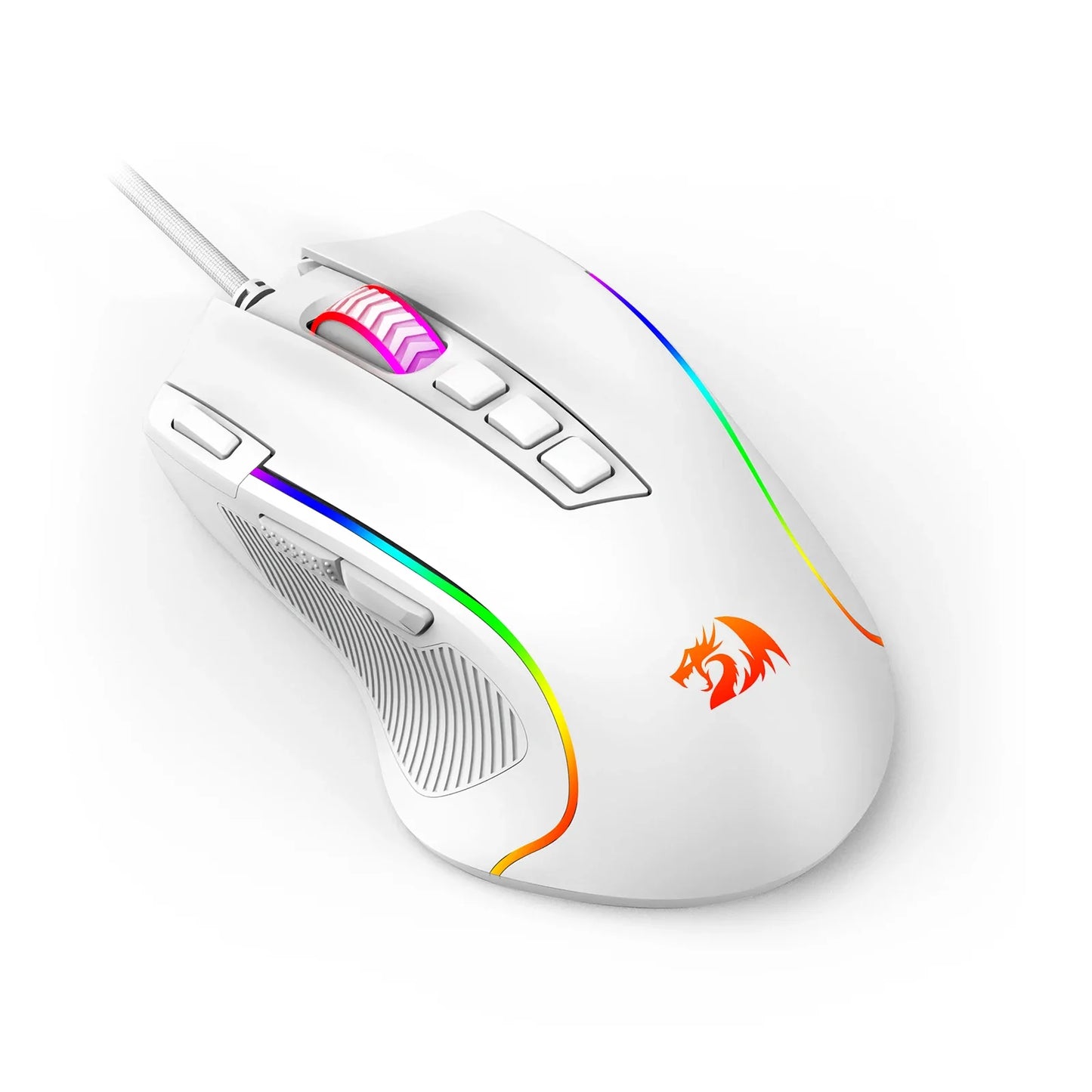 REDRAGON Redragon M612 Predator Gaming Mouse