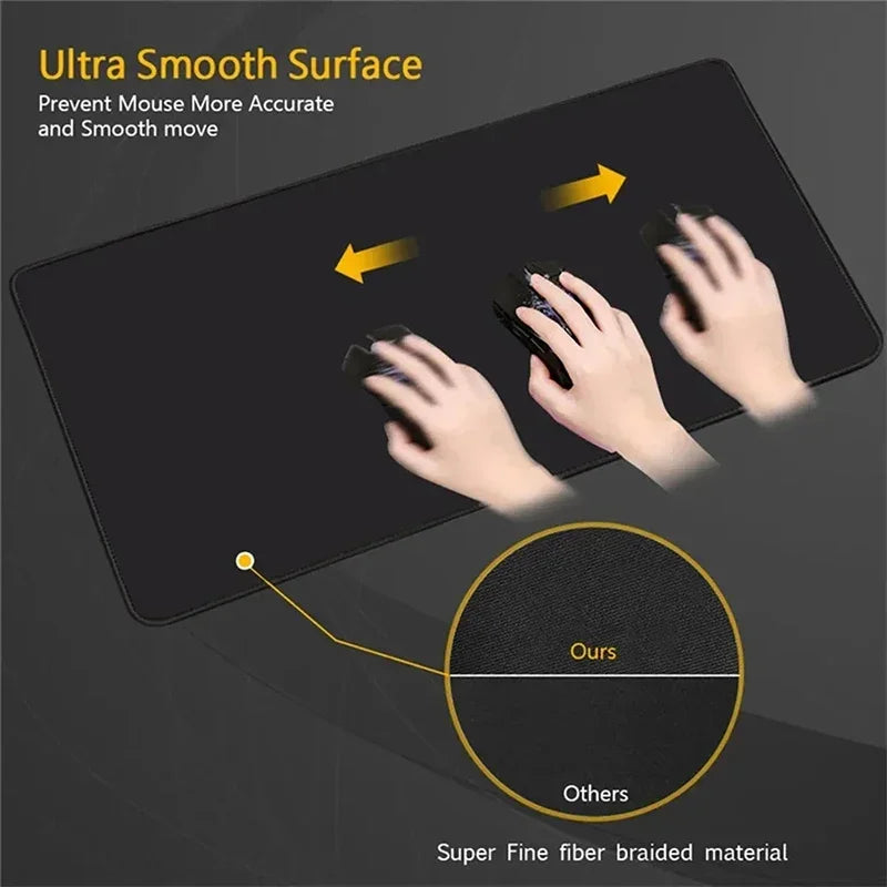 XXL Gaming Mouse Pad