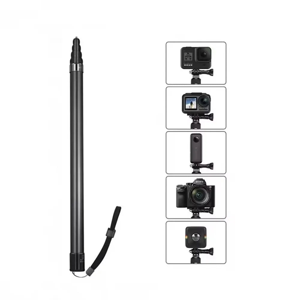 3M Carbon Selfie Stick