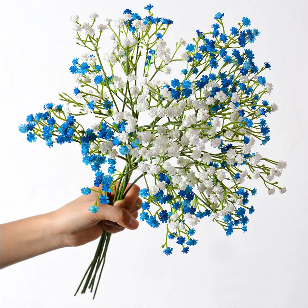 White Baby’s Breath Bouquet
