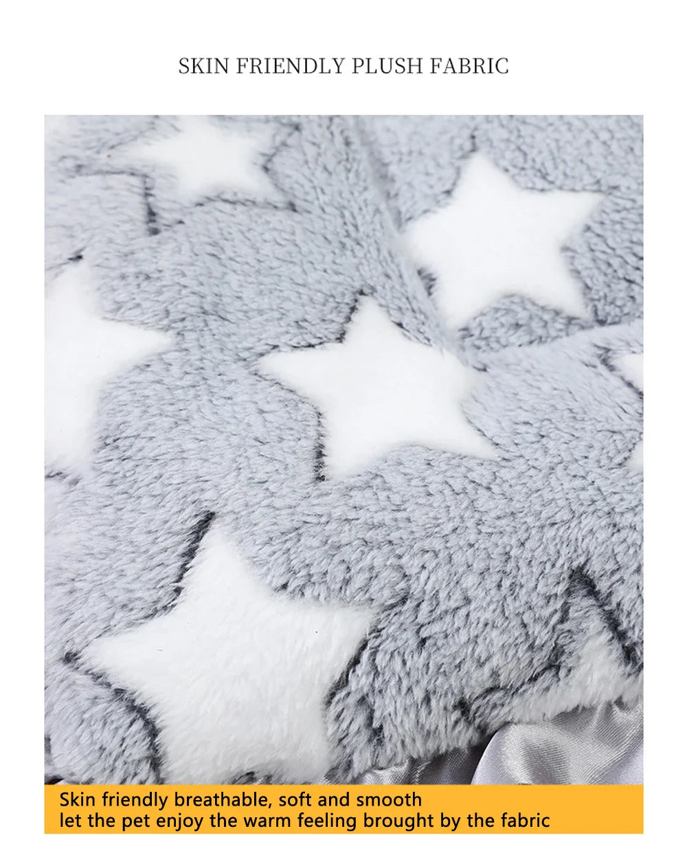 All Season Pet Dog Bed