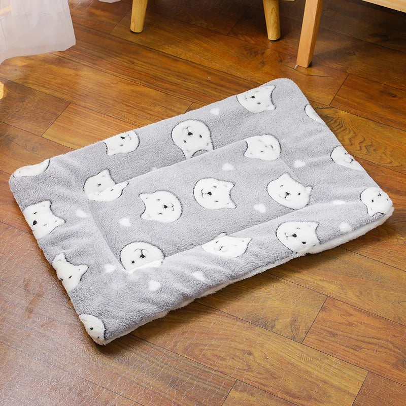 All Season Pet Dog Bed