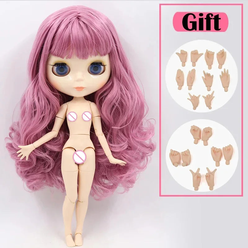 ICY DBS Blythe BJD Doll