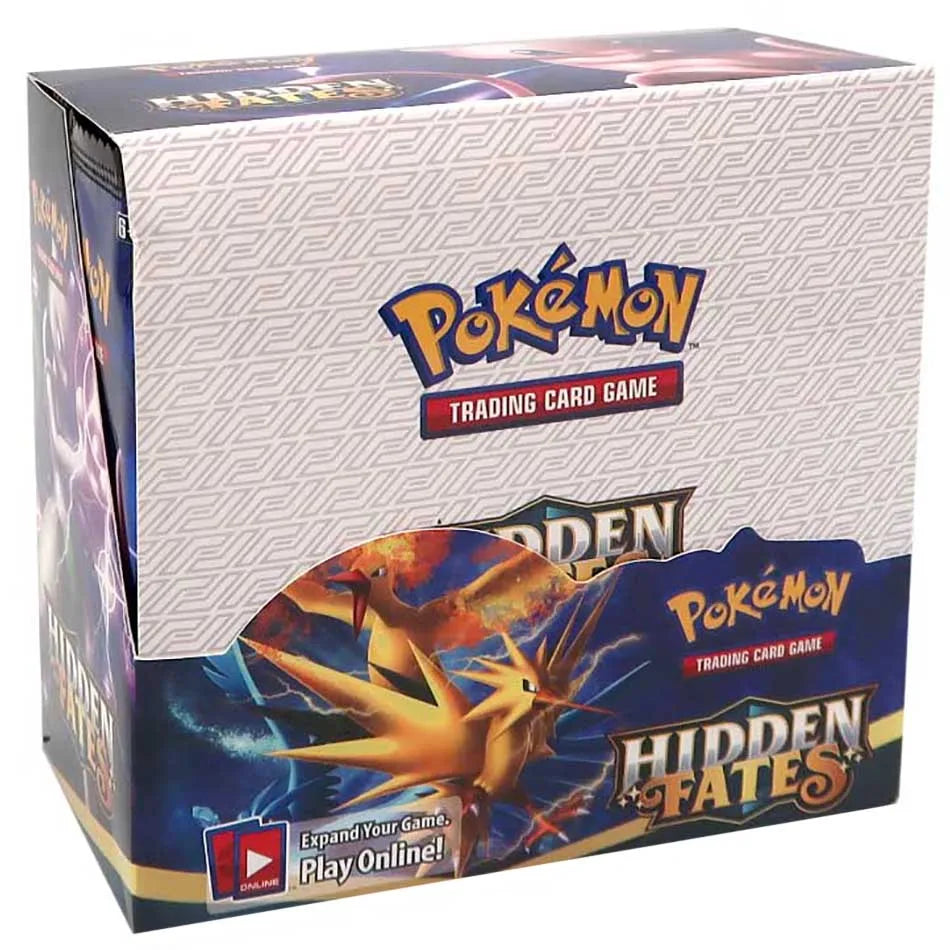 Pokemon GX EX MEGA Cards