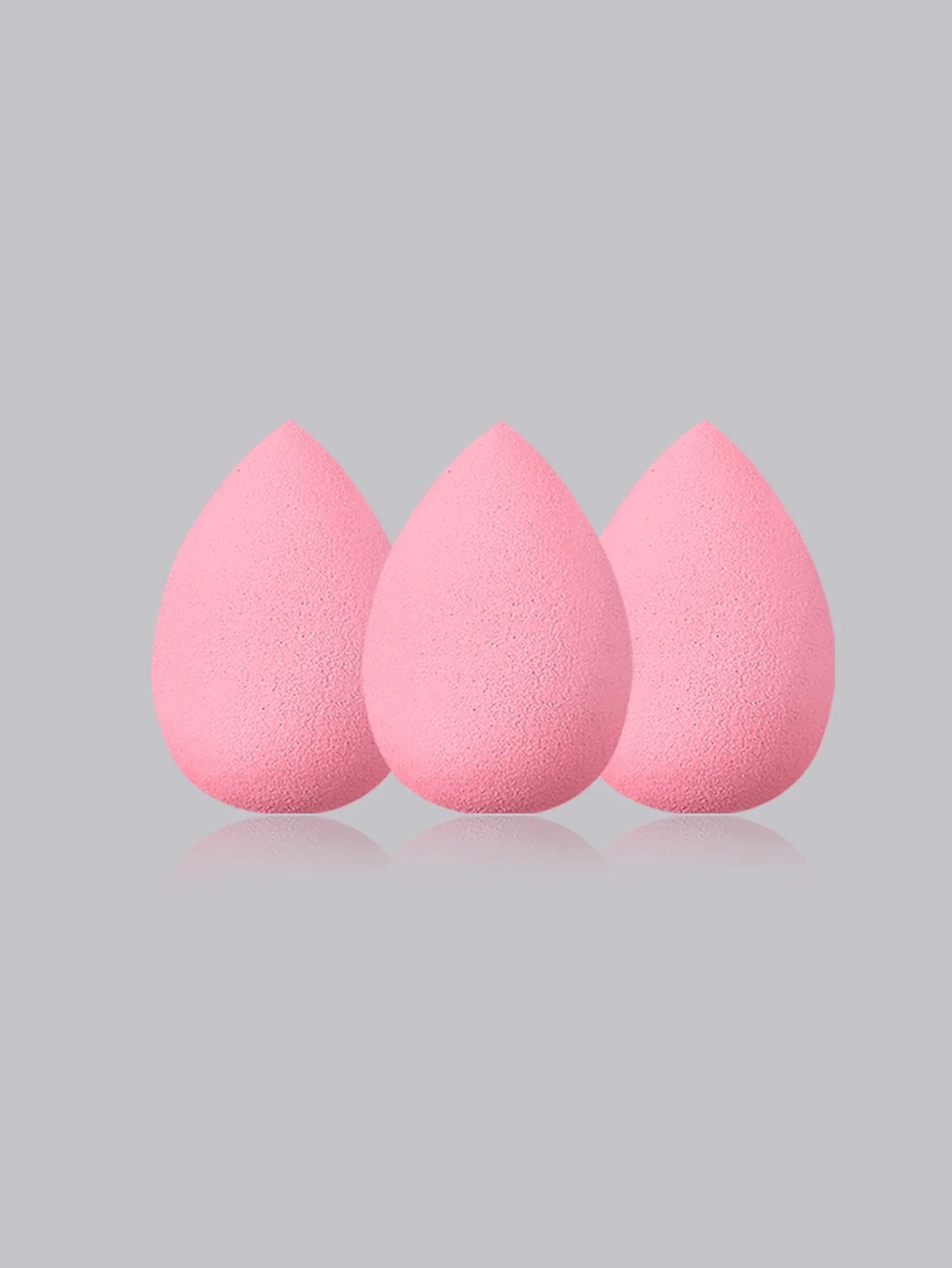 12PCS Pink Marble Beauty Set