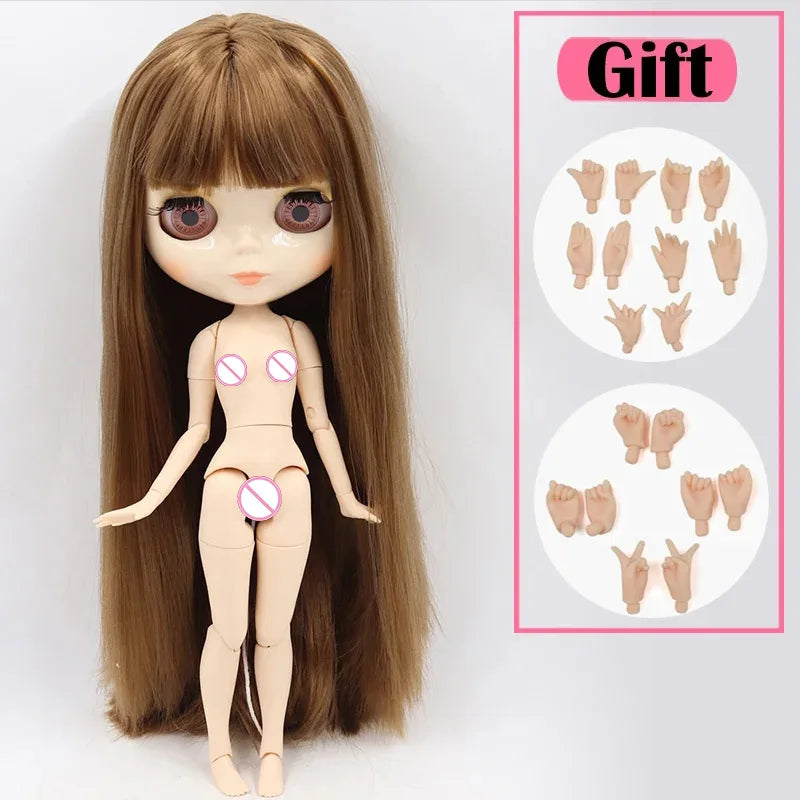 ICY DBS Blythe BJD Doll