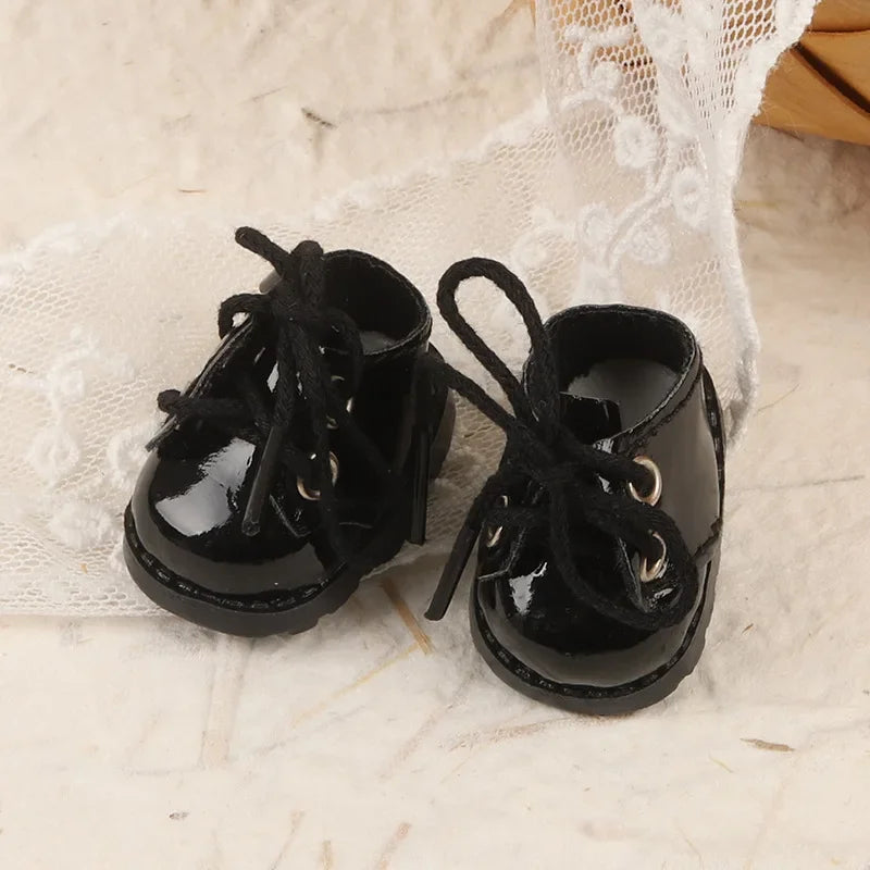 Labubu Kpop Idol Doll Outfit