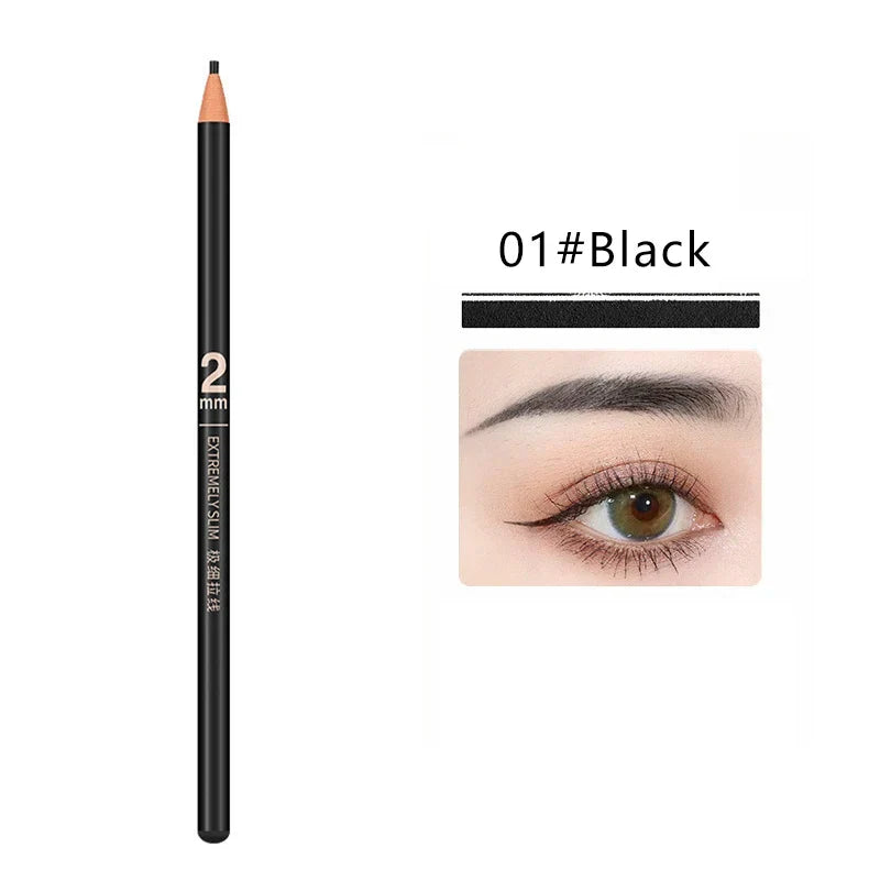 Waterproof Tattoo Eyebrow Pencil